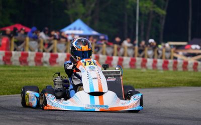 SKUSA Pro Tour Recap